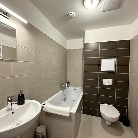 Sky 508 Apartment Pilsen