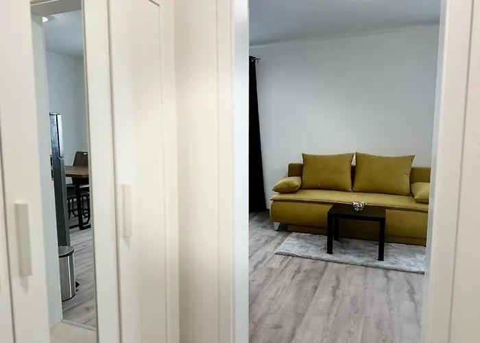 Apartamento Sky 508 *